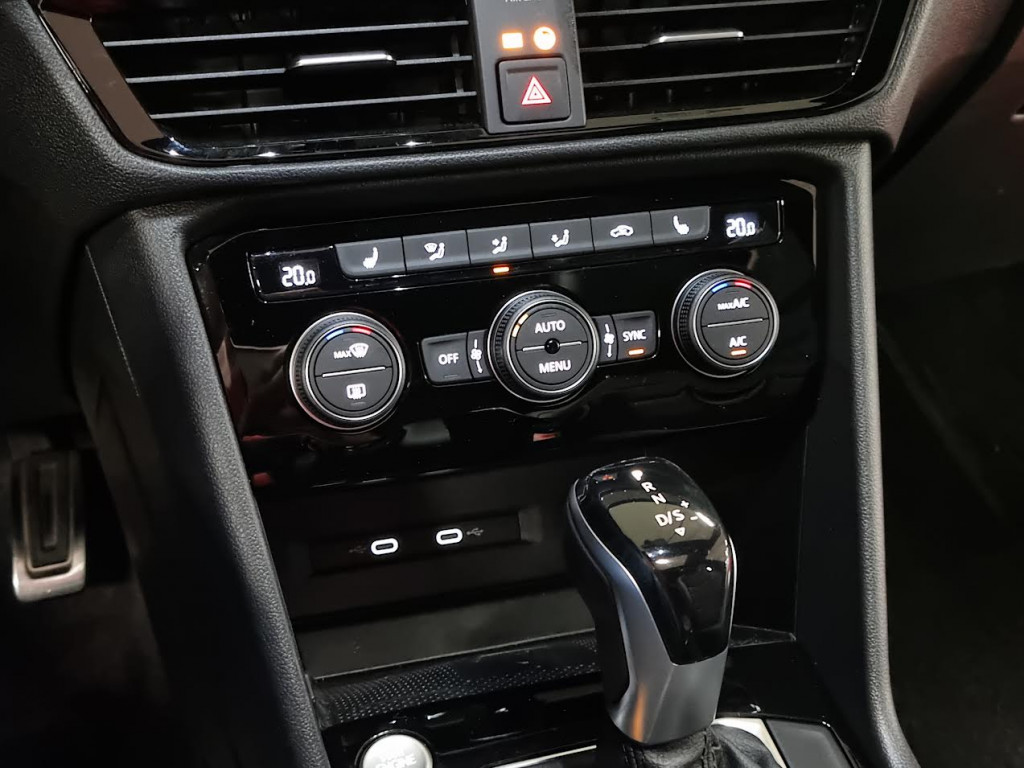 Imagem do veículo VOLKSWAGEN TAOS HIGHLINE 1.4 250 TSI FLEX AUTOMÁTICO
