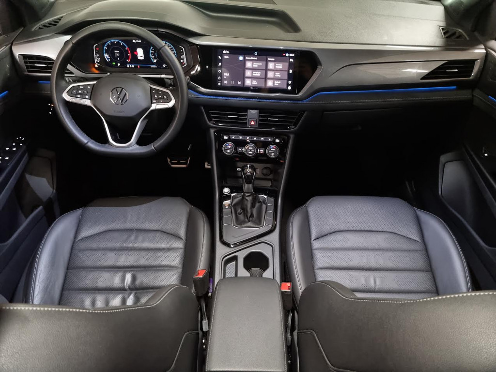 Imagem do veículo VOLKSWAGEN TAOS HIGHLINE 1.4 250 TSI FLEX AUTOMÁTICO