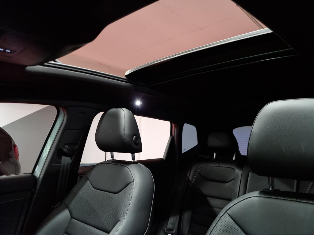 Imagem do veículo VOLKSWAGEN TAOS HIGHLINE 1.4 250 TSI FLEX AUTOMÁTICO
