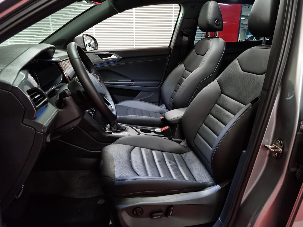 Imagem do veículo VOLKSWAGEN TAOS HIGHLINE 1.4 250 TSI FLEX AUTOMÁTICO