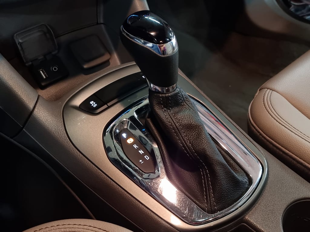 Imagem do veículo CHEVROLET CRUZE SPORT6 LTZ 1.4 TURBO FLEX AUTOMÁTICO - 2019 - PRETO