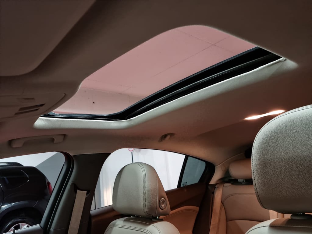 Imagem do veículo CHEVROLET CRUZE SPORT6 LTZ 1.4 TURBO FLEX AUTOMÁTICO - 2019 - PRETO