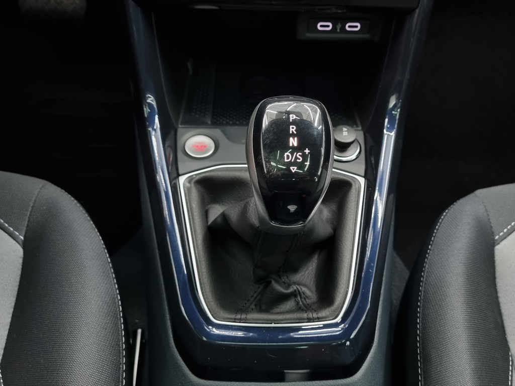 Imagem do veículo VOLKSWAGEN T-CROSS COMFORTLINE 1.0 200 TSI FLEX AUTOMÁTICO - 2023 - CINZA