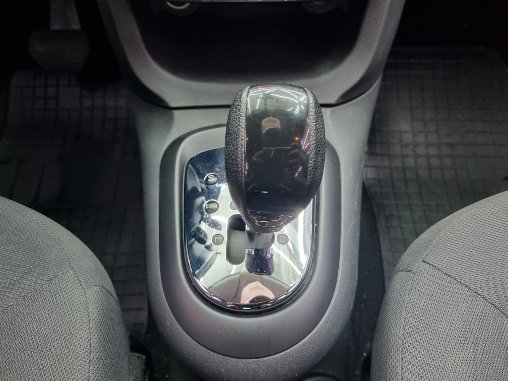 Imagem do veículo CITROEN C3 EXCLUSIVE 1.6 FLEX AUTOMÁTICO - 2018 - CINZA