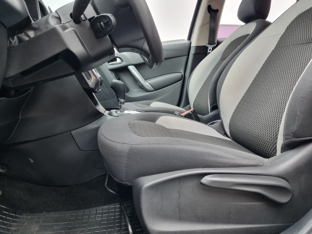 Imagem do veículo CITROEN C3 EXCLUSIVE 1.6 FLEX AUTOMÁTICO - 2018 - CINZA