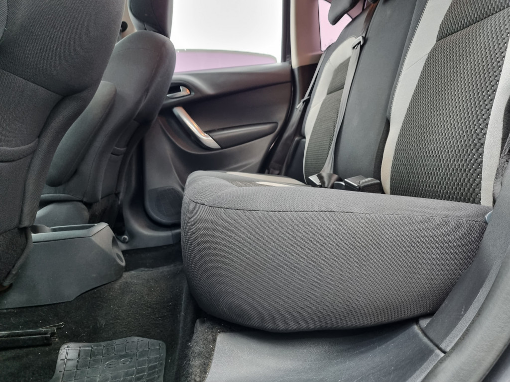 Imagem do veículo CITROEN C3 EXCLUSIVE 1.6 FLEX AUTOMÁTICO - 2018 - CINZA