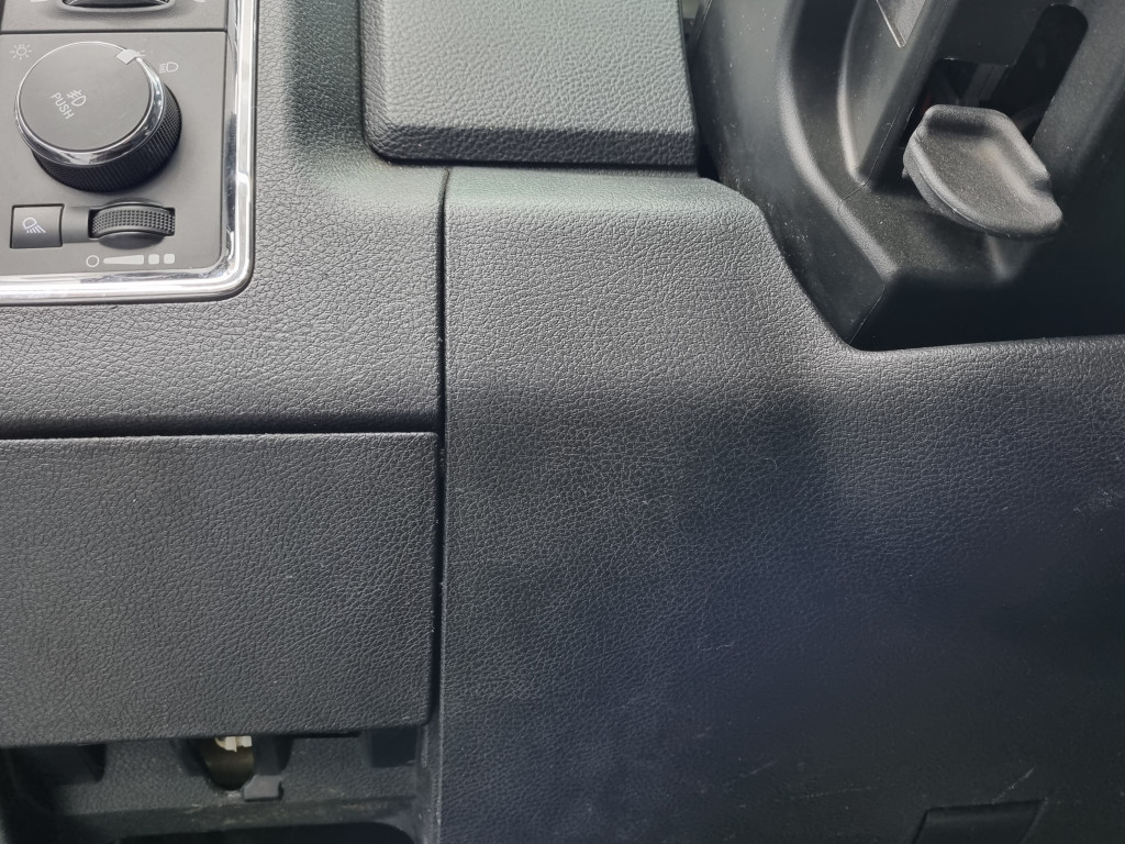 Imagem do veículo DODGE RAM LARAMIE 2500 I6 CD 6.7 4X4 TURBO DIESEL AUTOMÁTICO - 2017 - PRETO