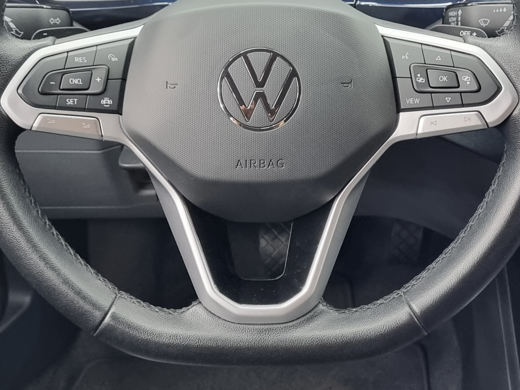 Imagem do veículo VOLKSWAGEN T-CROSS COMFORTLINE 1.0 200 TSI FLEX AUTOMÁTICO - 2022 - PRATA