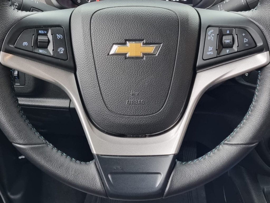 Imagem do veículo CHEVROLET SPIN PREMIER 1.8 FLEX AUTOMÁTICO - 2022 - BRANCO