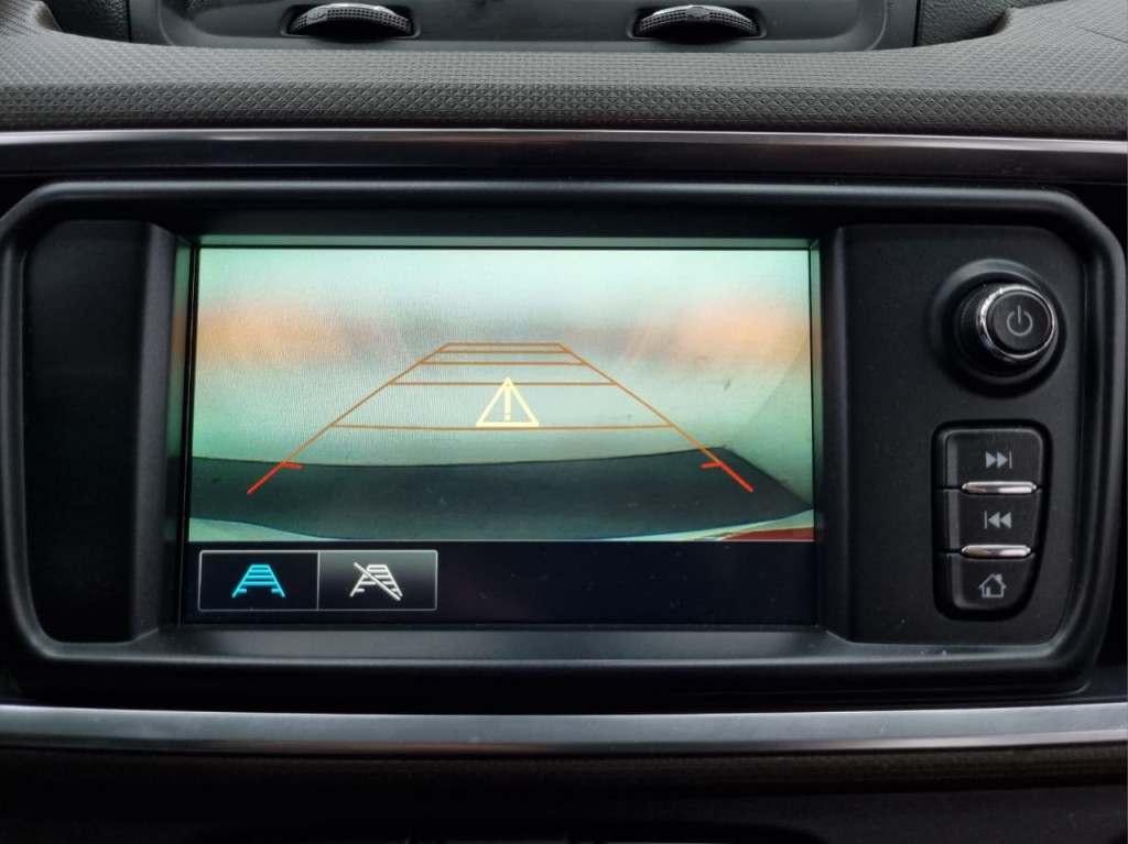 Imagem do veículo CHEVROLET SPIN PREMIER 1.8 FLEX AUTOMÁTICO - 2022 - BRANCO