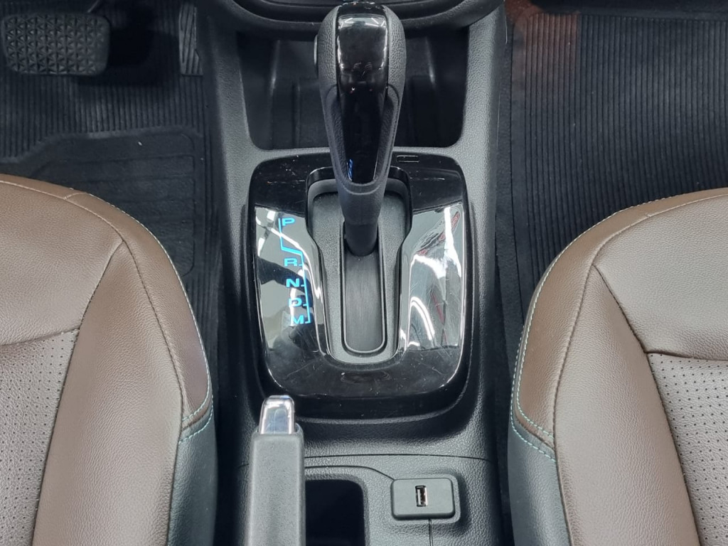 Imagem do veículo CHEVROLET SPIN PREMIER 1.8 FLEX AUTOMÁTICO - 2022 - BRANCO