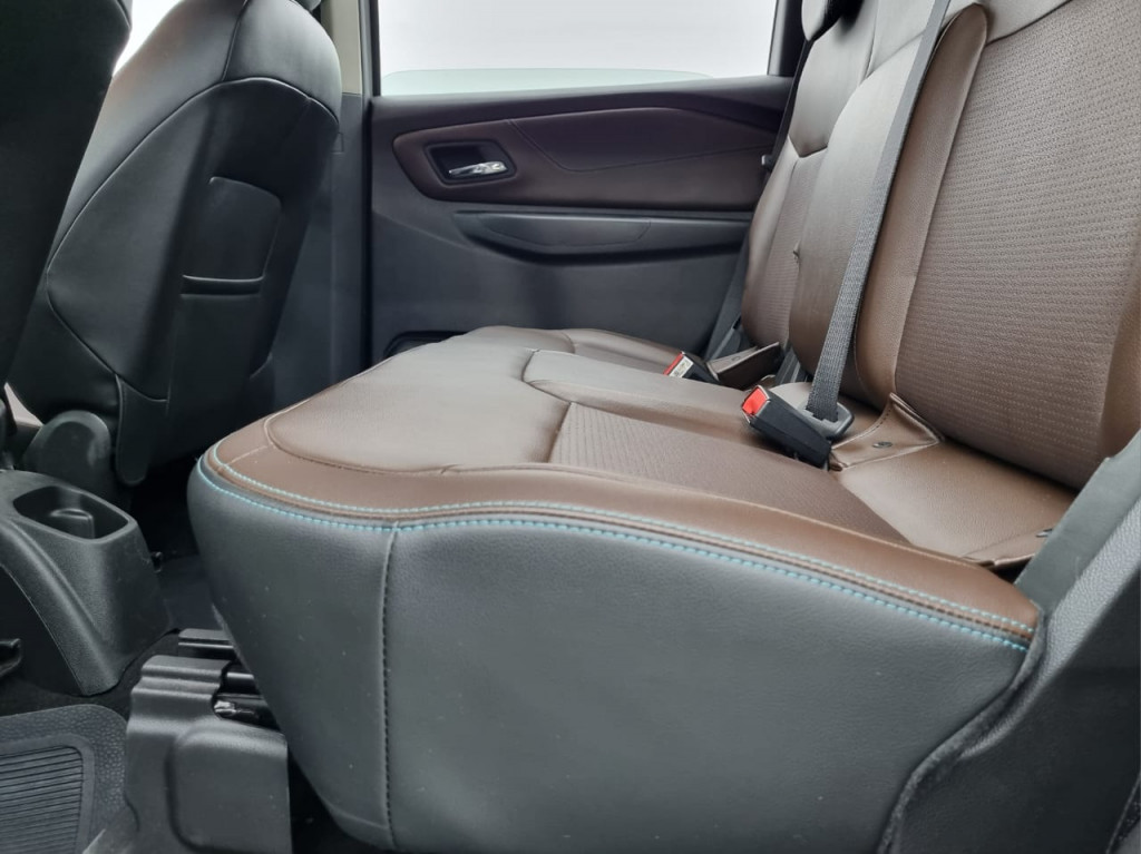 Imagem do veículo CHEVROLET SPIN PREMIER 1.8 FLEX AUTOMÁTICO - 2022 - BRANCO