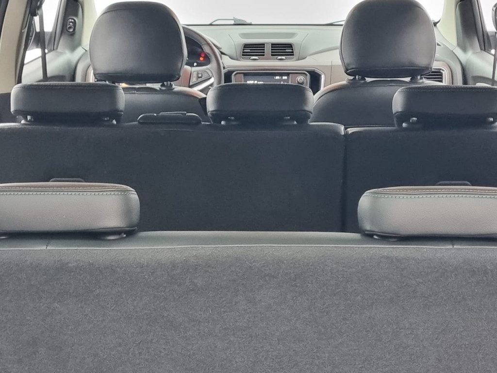 Imagem do veículo CHEVROLET SPIN PREMIER 1.8 FLEX AUTOMÁTICO - 2022 - BRANCO