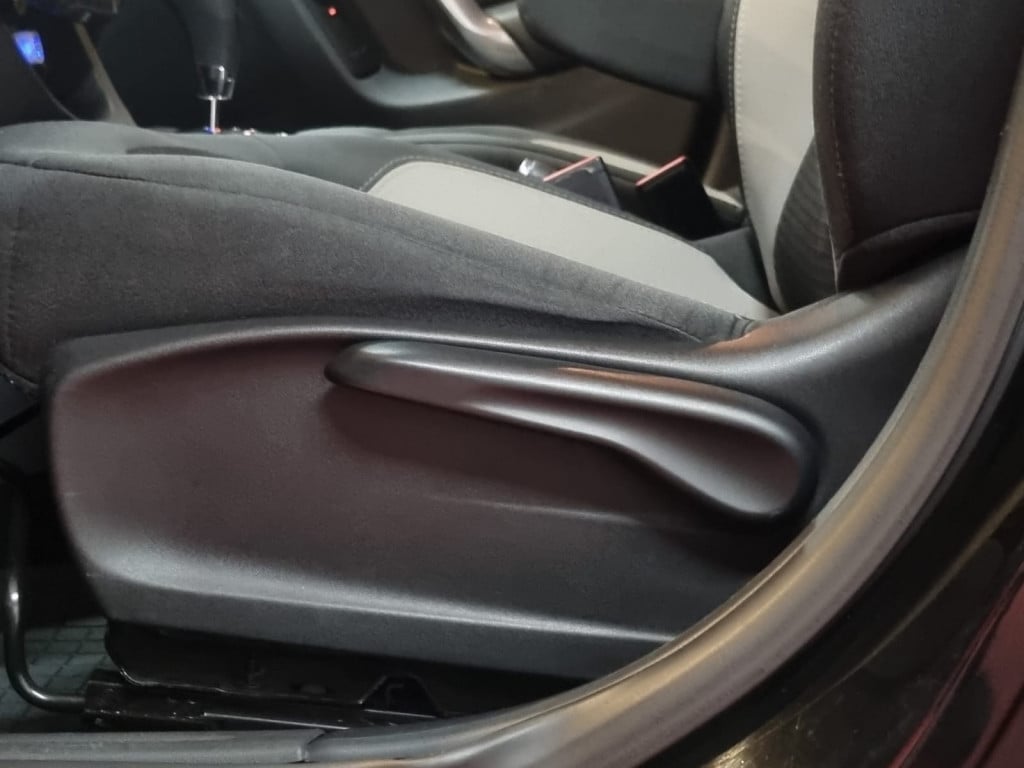 Imagem do veículo CITROEN C3 EXCLUSIVE 1.6 FLEX AUTOMÁTICO - 2017 - PRETO