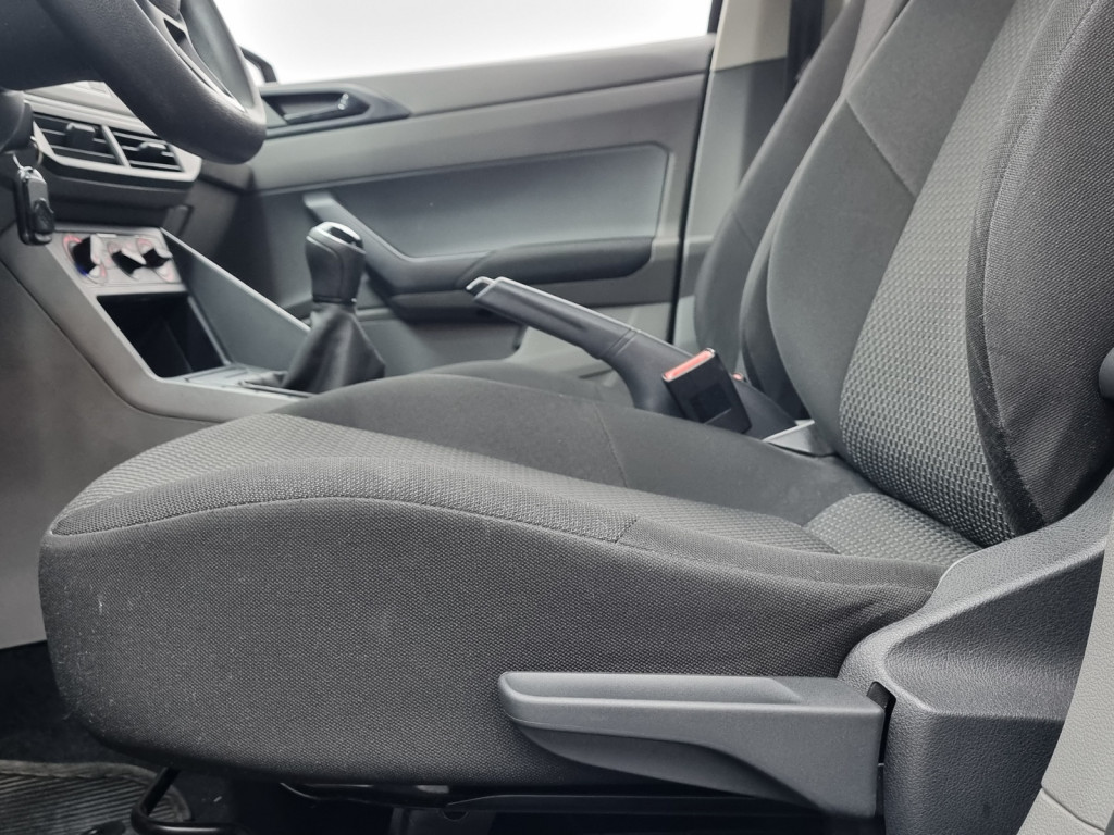 Imagem do veículo VOLKSWAGEN POLO 1.6 MSI FLEX MANUAL - 2019 - PRETO
