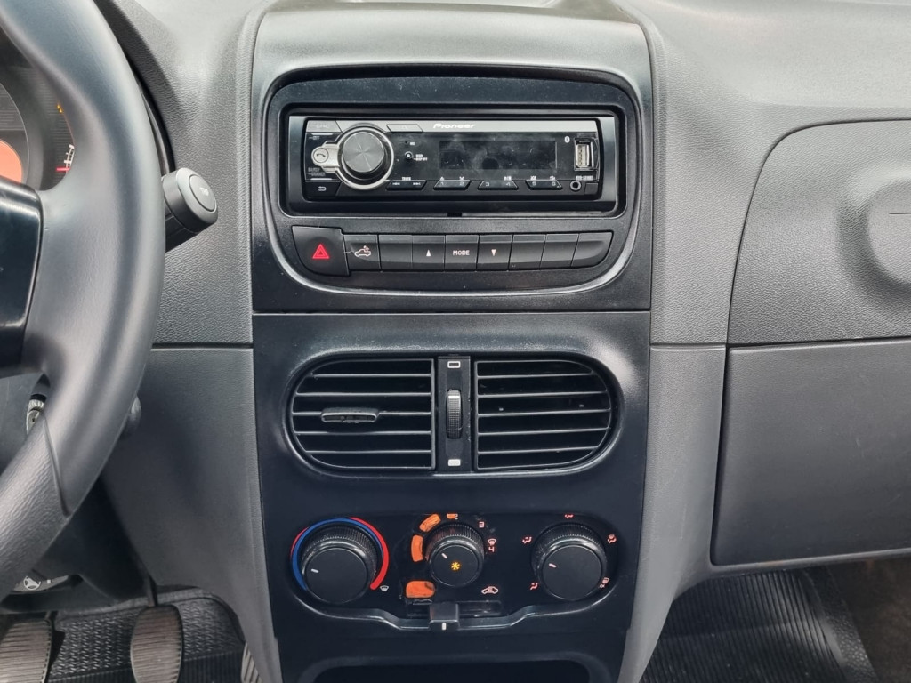 Imagem do veículo FIAT STRADA HARD WORKING CS 1.4 MPI FLEX MANUAL - 2020 - BRANCO