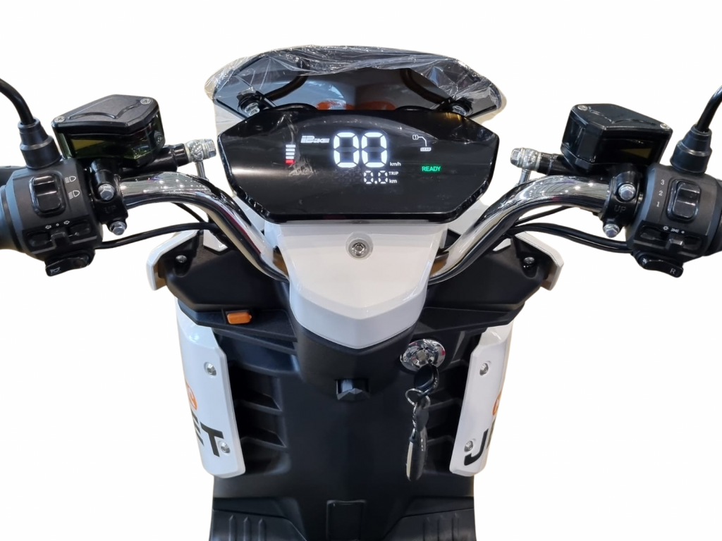 Imagem do veículo MOTO JET 1.000W - 2025 - BRANCO PÉROLA