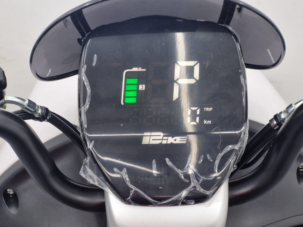 Imagem do veículo SCOOTER MIA 1000W - 2025 - BRANCO