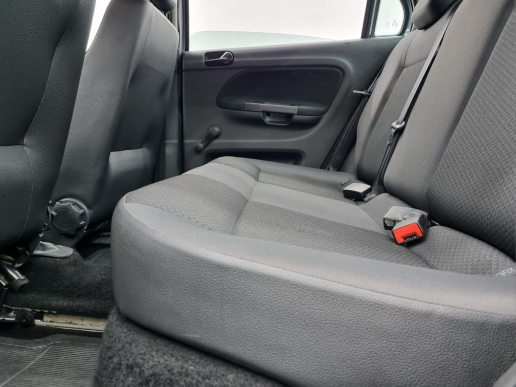 Imagem do veículo VOLKSWAGEN VOYAGE 1.0 FLEX MANUAL - 2023 - CINZA