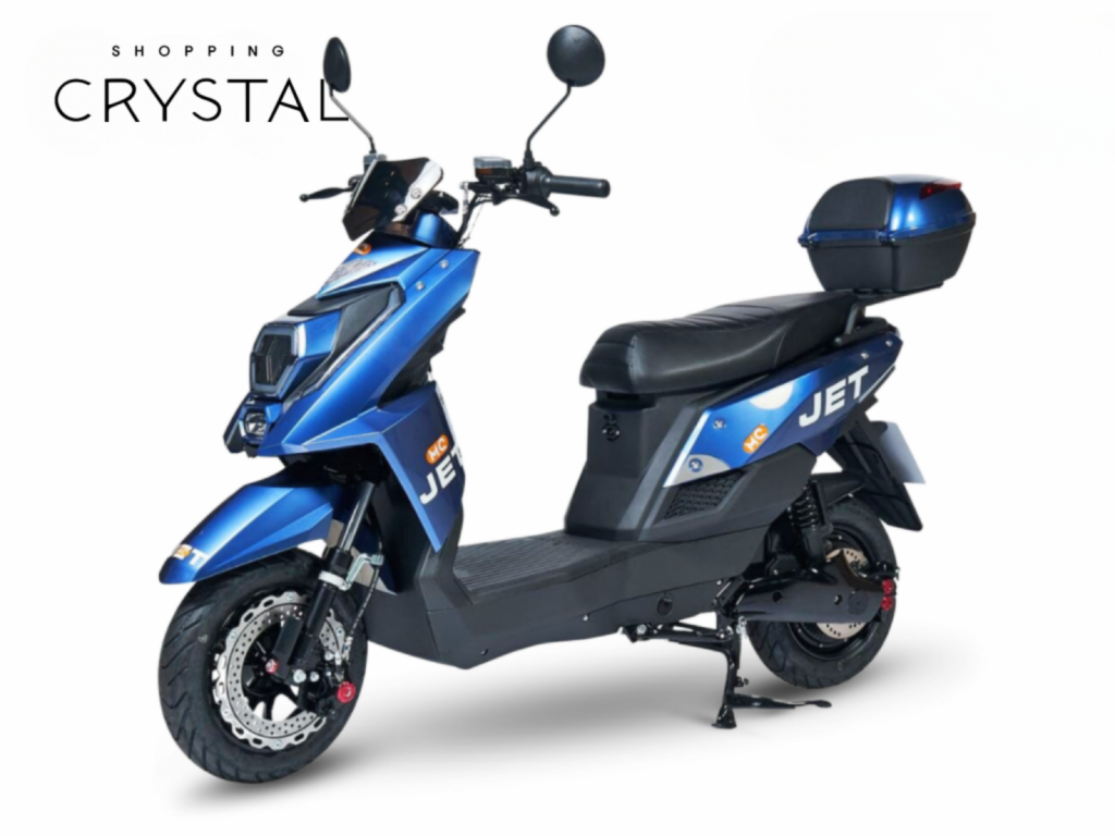 MOTO JET 1.000W - 2025 - AZUL