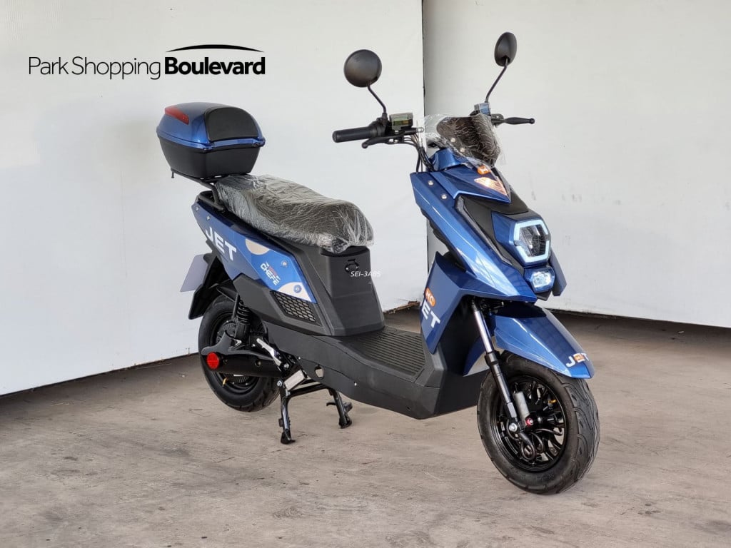 MOTO JET 1.000W - 2025 - AZUL