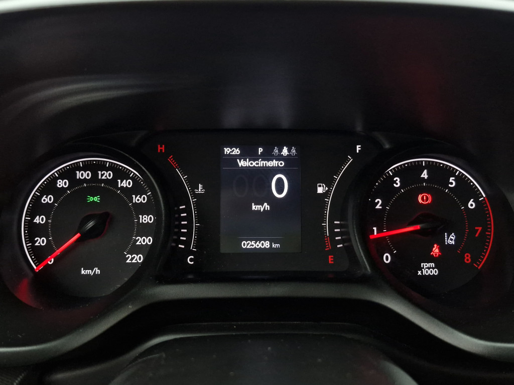 Imagem do veículo FIAT FASTBACK AUDACE 1.0 200 TURBO FLEX CVT - 2023 - CINZA