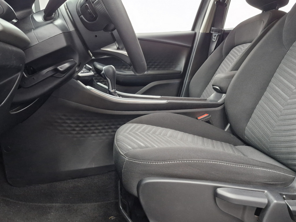Imagem do veículo FIAT FASTBACK AUDACE 1.0 200 TURBO FLEX CVT - 2023 - CINZA