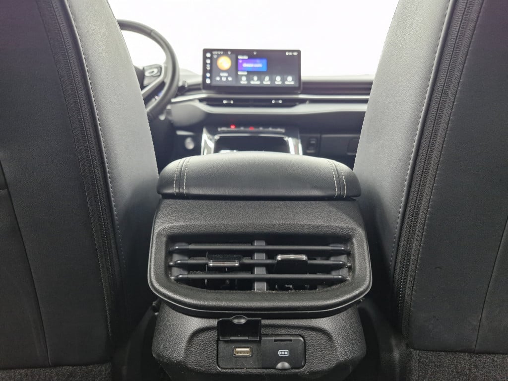 Imagem do veículo GWM HAVAL H6 PREMIUM PHEV 1.5 AWD E-TRACTION - 2024 - VERMELHA