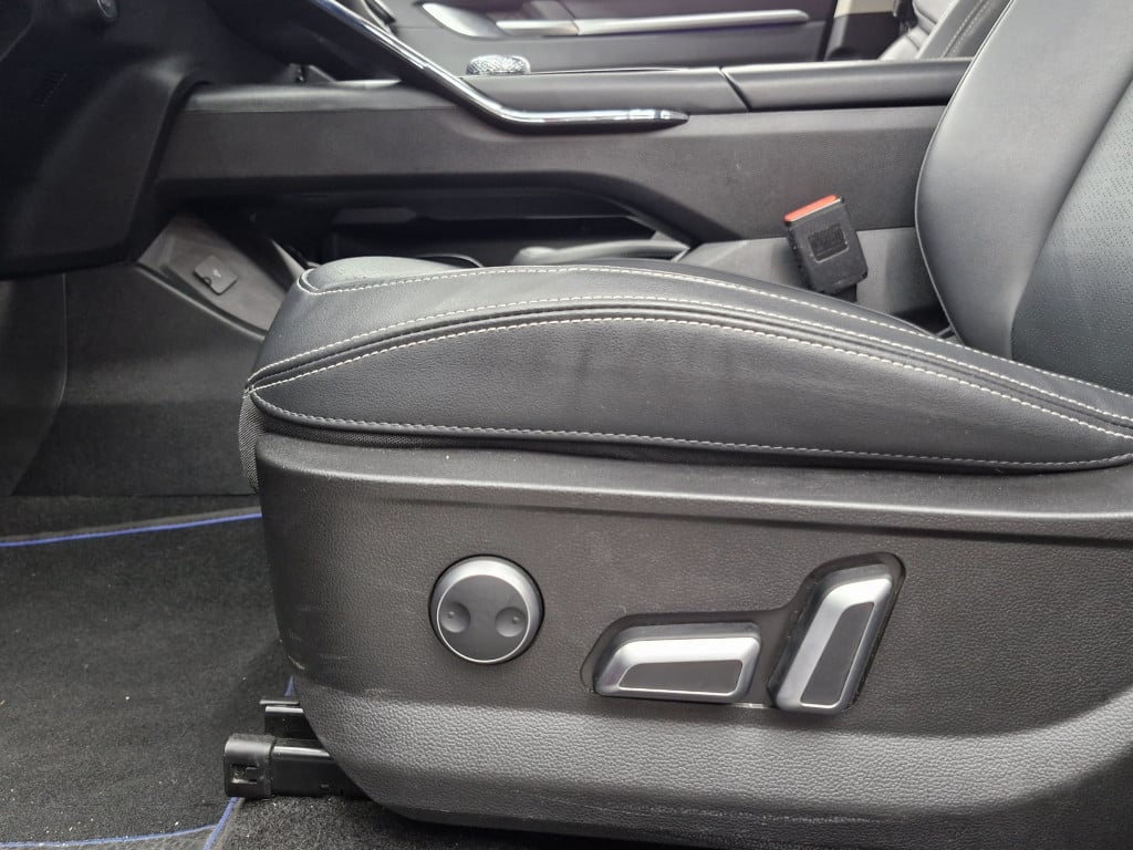 Imagem do veículo GWM HAVAL H6 PREMIUM PHEV 1.5 AWD E-TRACTION - 2024 - VERMELHA