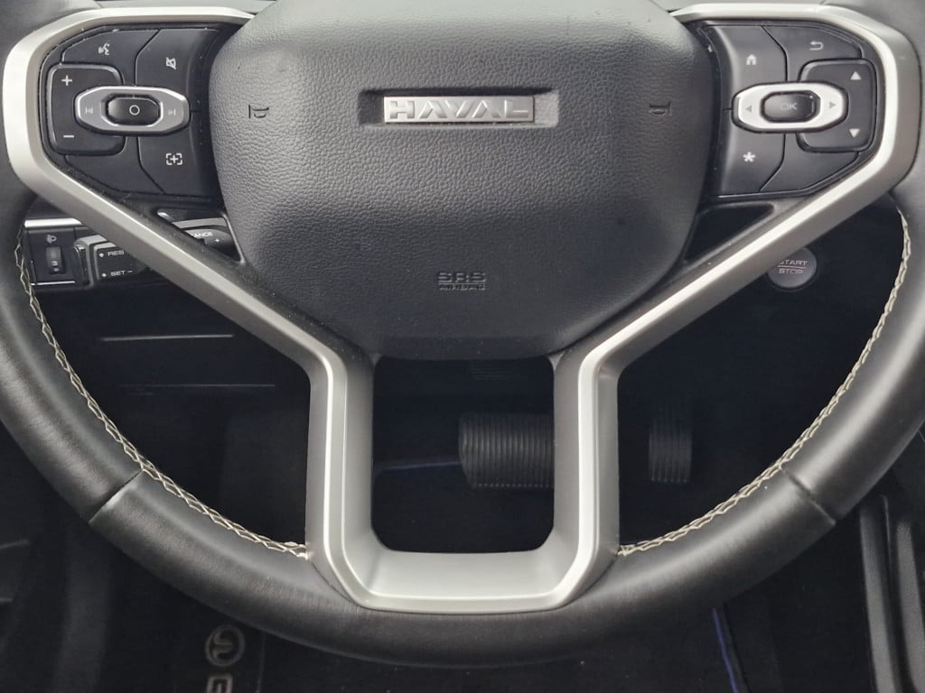 Imagem do veículo GWM HAVAL H6 PREMIUM PHEV 1.5 AWD E-TRACTION - 2024 - VERMELHA