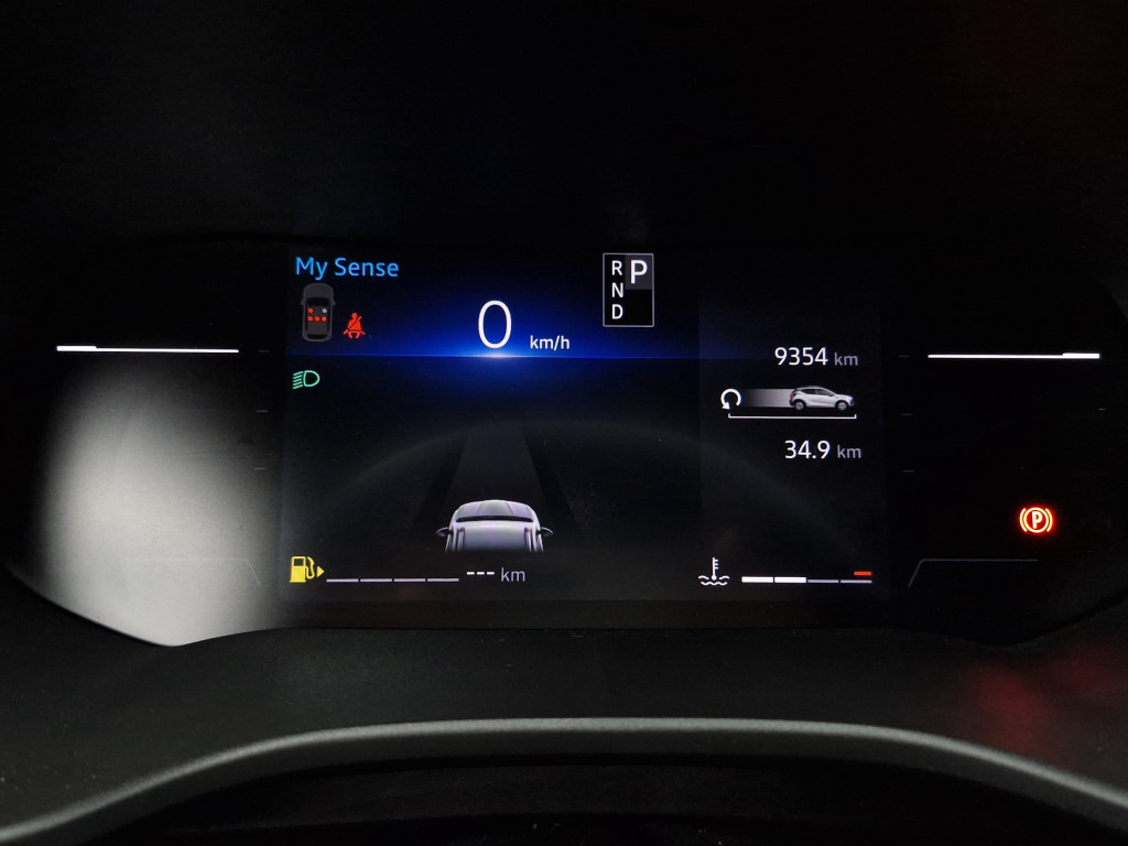 Imagem do veículo RENAULT KARDIAN PREMIER EDITION 1.0 TURBO FLEX AUTOMATIZADO - 2025 - BRANCA