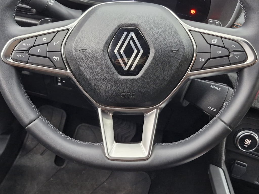 Imagem do veículo RENAULT KARDIAN PREMIER EDITION 1.0 TURBO FLEX AUTOMATIZADO - 2025 - BRANCA