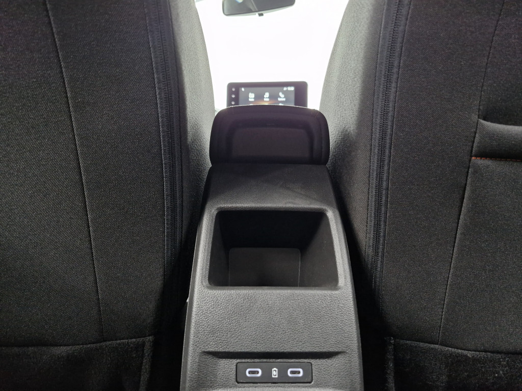 Imagem do veículo RENAULT KARDIAN PREMIER EDITION 1.0 TURBO FLEX AUTOMATIZADO - 2025 - BRANCA