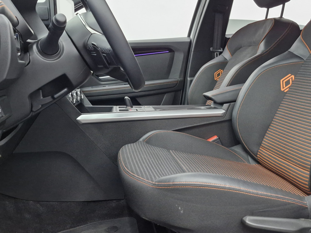 Imagem do veículo RENAULT KARDIAN PREMIER EDITION 1.0 TURBO FLEX AUTOMATIZADO - 2025 - BRANCA