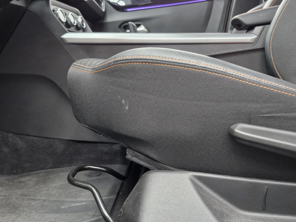 Imagem do veículo RENAULT KARDIAN PREMIER EDITION 1.0 TURBO FLEX AUTOMATIZADO - 2025 - BRANCA