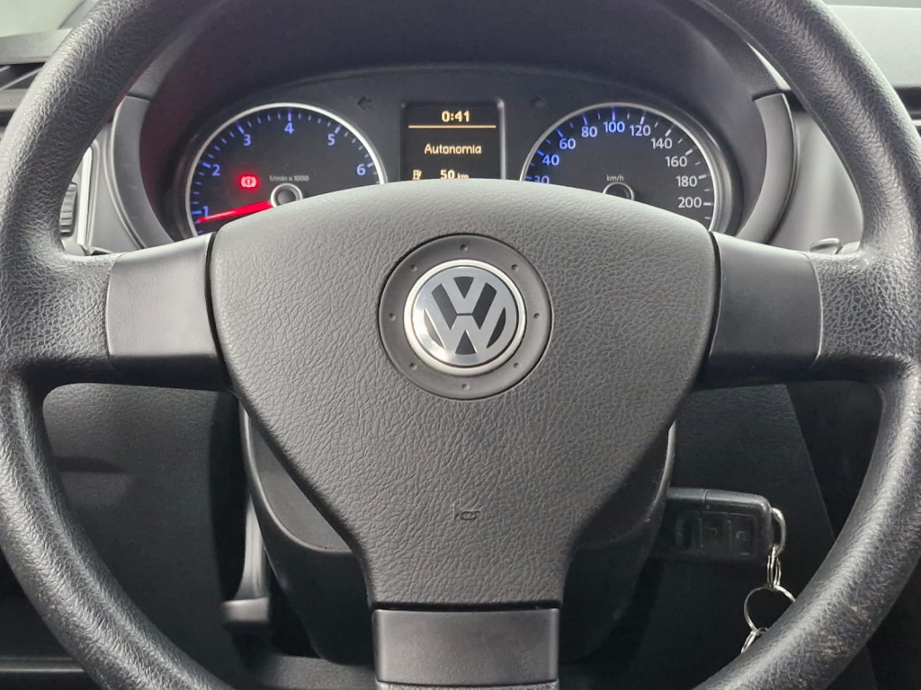Imagem do veículo VOLKSWAGEN CROSSFOX 1.6 FLEX MANUAL - 2011 - PRETO