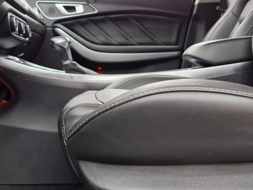 Imagem do veículo CAOA CHERY TIGGO 7 TXS 1.5 TURBO iFLEX DCT - 2020 - BRANCO
