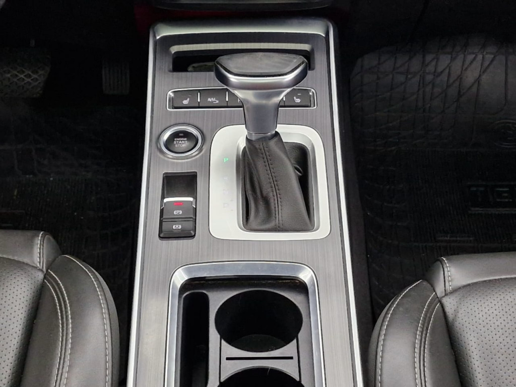 Imagem do veículo CAOA CHERY TIGGO 7 TXS 1.5 TURBO iFLEX DCT - 2020 - BRANCO