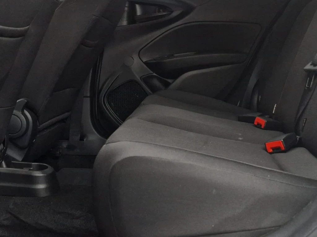 Imagem do veículo FIAT ARGO 1.0 DRIVE FLEX MANUAL - 2022 - PRATA