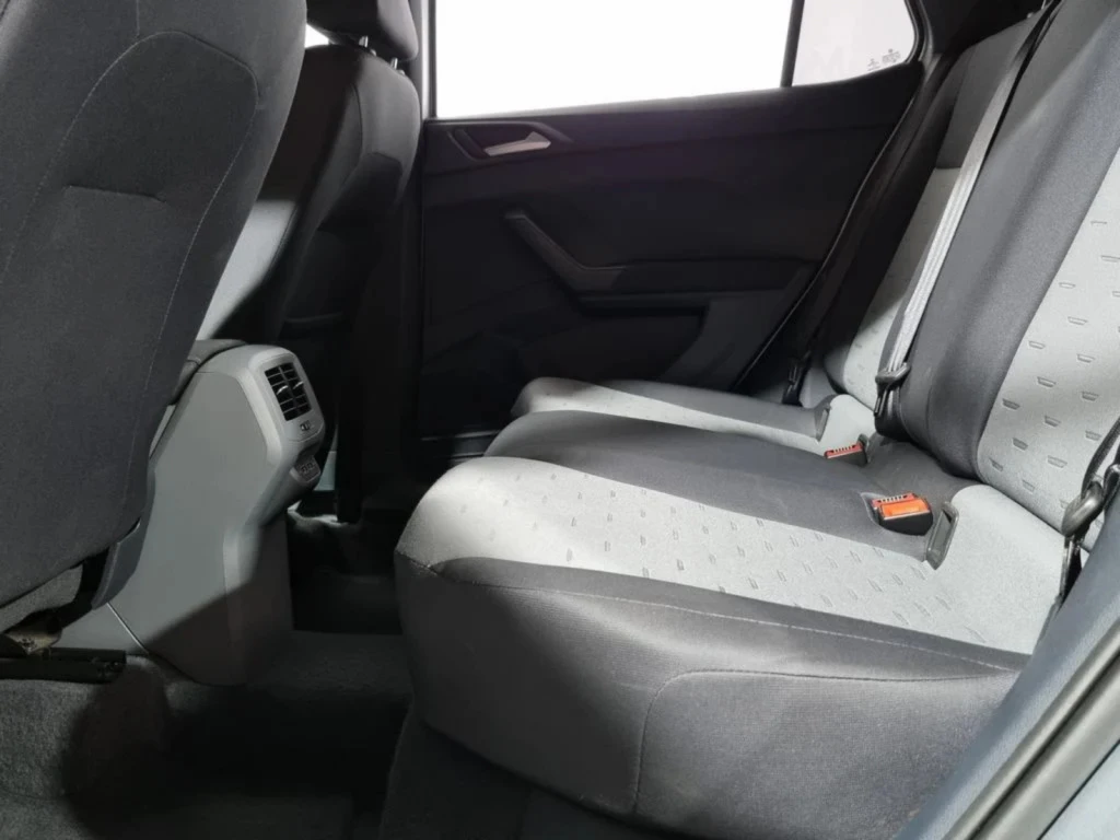 Imagem do veículo VOLKSWAGEN T-CROSS COMFORTLINE 1.0 200 TSI TOTAL FLEX AUTOMÁTICO - 2024