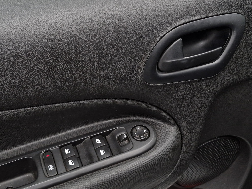 Imagem do veículo CITROËN AIRCROSS START 1.6 FLEX MANUAL - 2019 - BRANCO