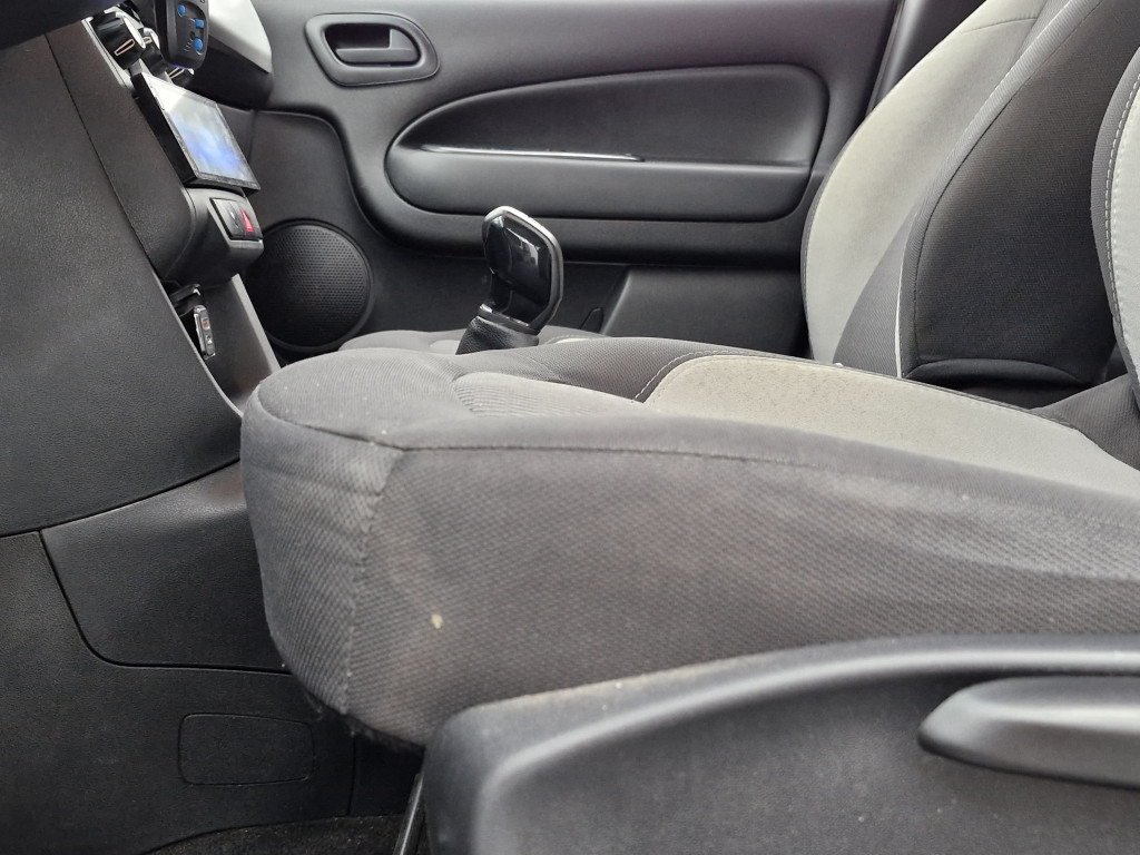Imagem do veículo CITROËN AIRCROSS START 1.6 FLEX MANUAL - 2019 - BRANCO