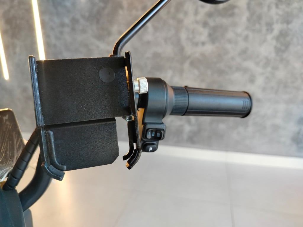 Imagem do veículo BICICLETA SUPER 800W - 2025 - AZUL