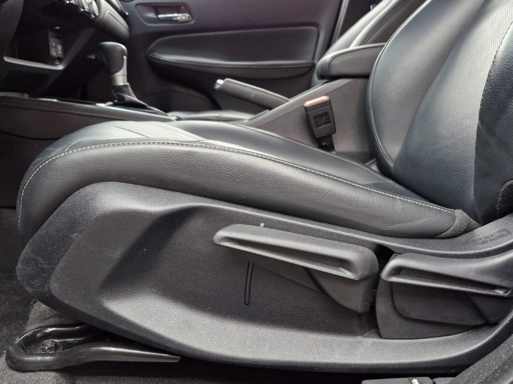Imagem do veículo HONDA CITY SEDAN EXL 1.5 FLEX CVT - 2022 - AZUL