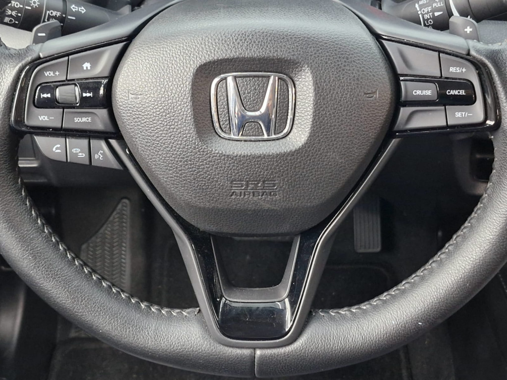 Imagem do veículo HONDA CITY SEDAN EXL 1.5 FLEX CVT - 2022 - AZUL