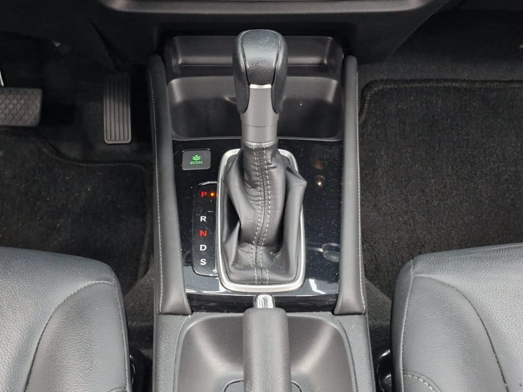 Imagem do veículo HONDA CITY SEDAN EXL 1.5 FLEX CVT - 2022 - AZUL