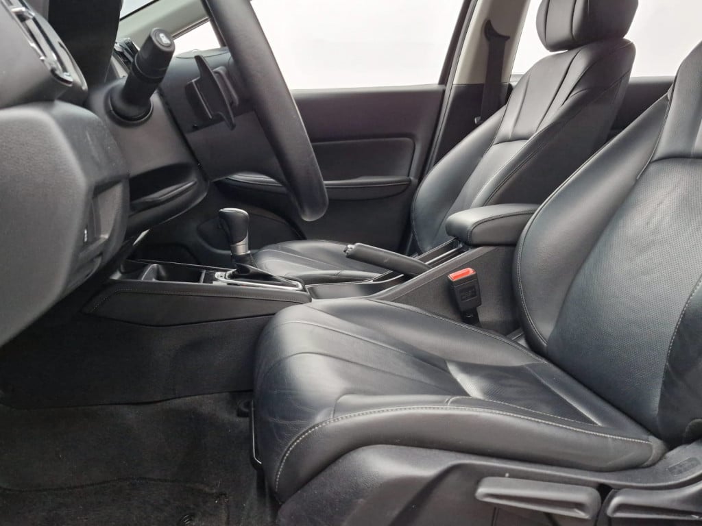 Imagem do veículo HONDA CITY SEDAN EXL 1.5 FLEX CVT - 2022 - AZUL