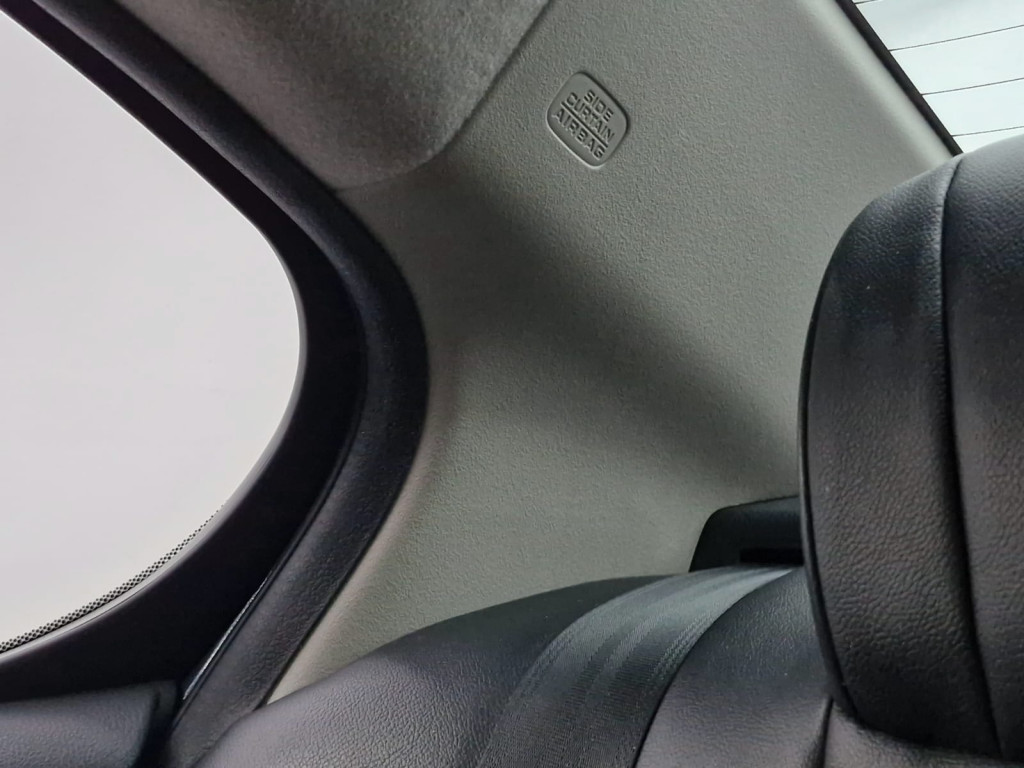 Imagem do veículo HONDA CITY SEDAN EXL 1.5 FLEX CVT - 2022 - AZUL