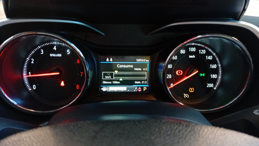 Imagem do veículo CHEVROLET TRACKER 1.2 TURBO FLEX PREMIER AUTOMÁTICO