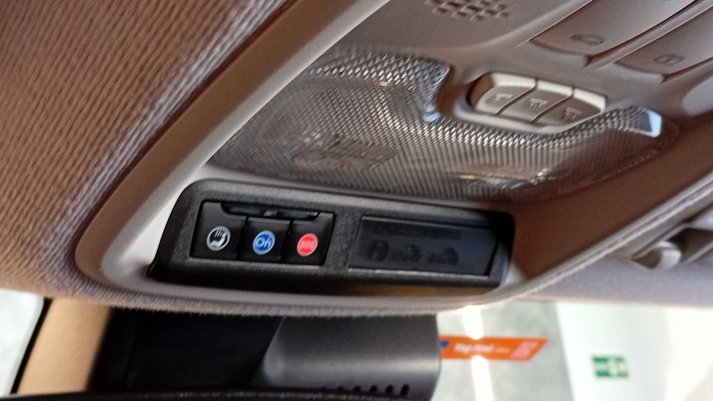 Imagem do veículo CHEVROLET TRACKER 1.2 TURBO FLEX PREMIER AUTOMÁTICO